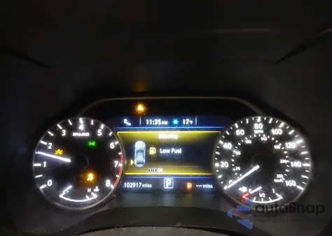 2016 Nissan Maxima 3.5 Sl from USA, damaged, VIN 1N4AA6AP2GC376066